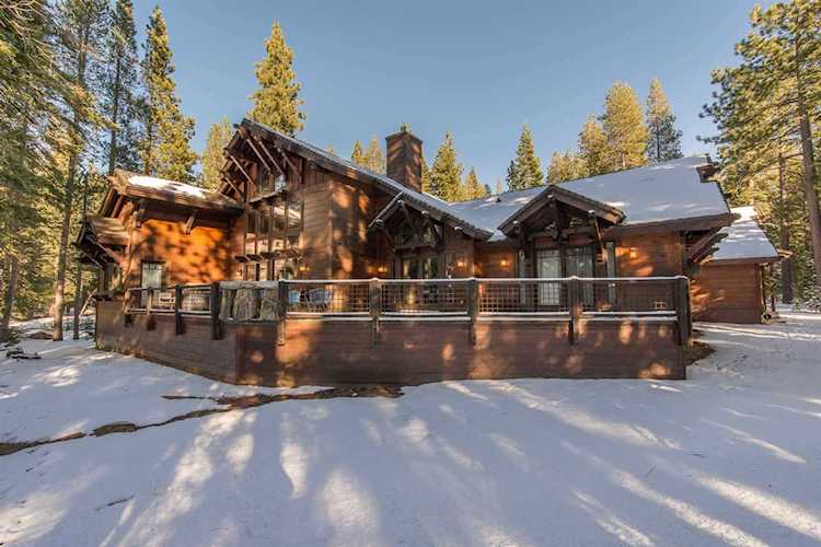 12115 Oslo Drive Truckee, CA 96161