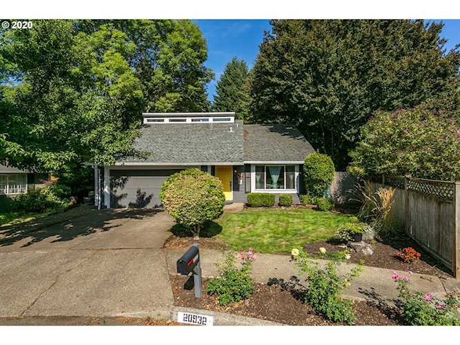 20932 SW Willapa Ct Tualatin, OR 97062