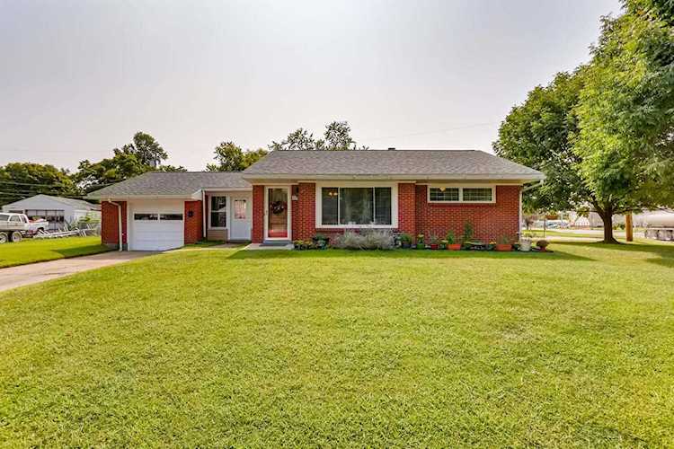 2001 Conlin Avenue Evansville, IN 47714