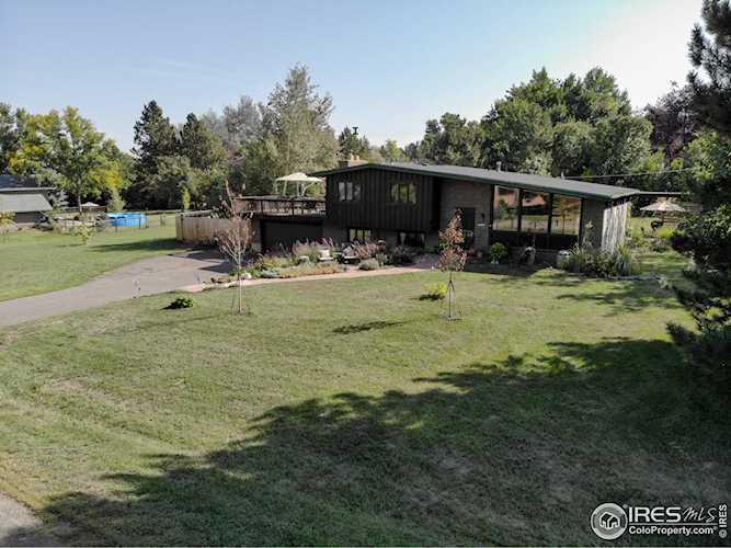 970 Dearborn Pl Boulder, CO 80303