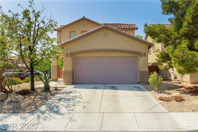 6569 Pacific Screech Place North Las Vegas, NV 89084
