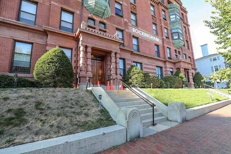 401 State St #M305 Portsmouth, NH 03801