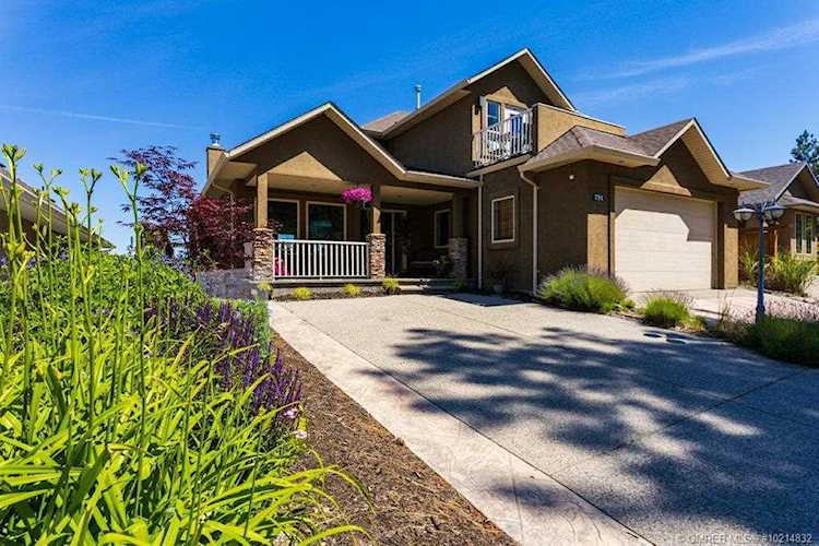 751 South Crest Drive Kelowna, BC V1W4W7
