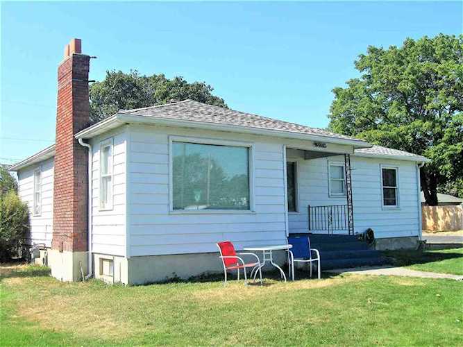 5229 N Madison St Spokane, WA 99205