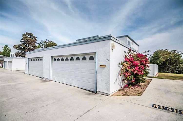 1640 Maple Dr #77 Chula Vista, CA 91911