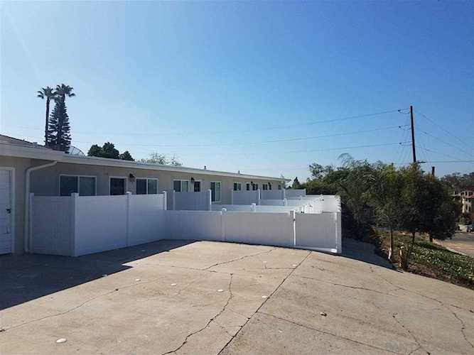 1103-17 33Rd Street San Diego, CA 92102
