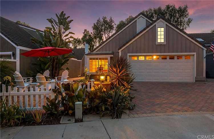 9 Bellingham Place Laguna Niguel, CA 92677