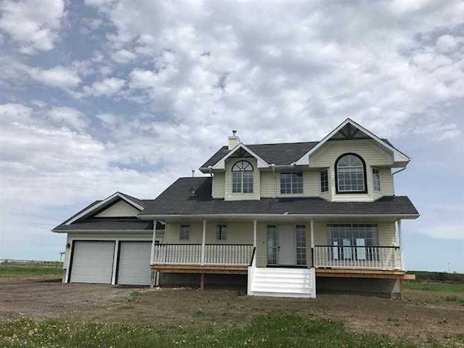 266116 21 St W De Winton, AB T1S 1A2
