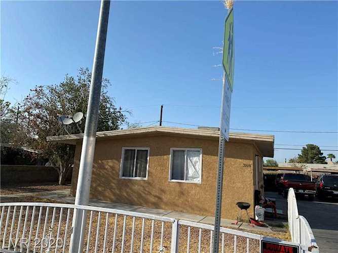 2008 Stanley Ave North Las Vegas, NV 89030