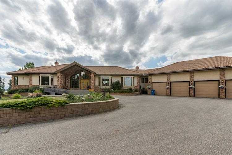 30084 Springbank Rd Rural Rocky View County, AB T3Z 3L9