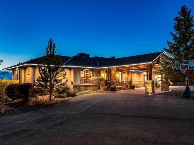 244020 Partridge Place Rural Rocky View County, AB T3Z 3M2