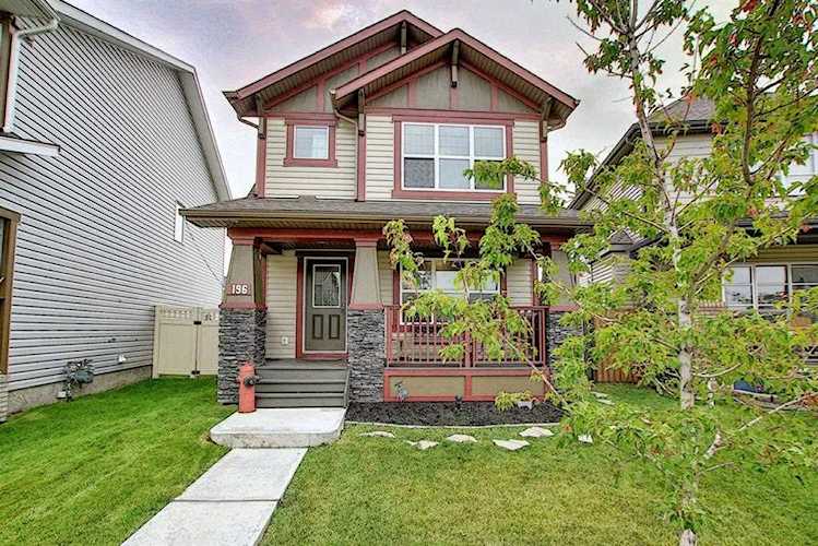 196 Copperpond Parade SE Calgary, AB T2Z 5B2