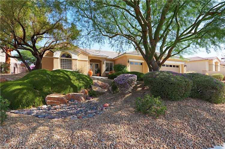 1858 Morganton Dr Henderson, NV 89052