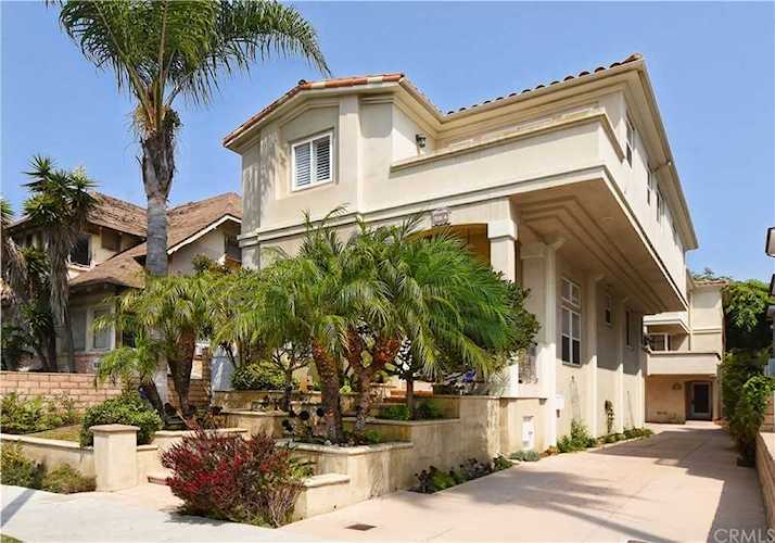 306 N Catalina Avenue #B Redondo Beach, CA 90277