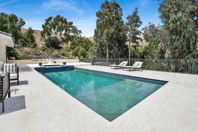 31701 Peppertree San Juan Capistrano, CA 92675
