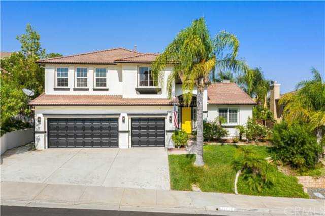 41420 Grand View Drive Murrieta, CA 92562