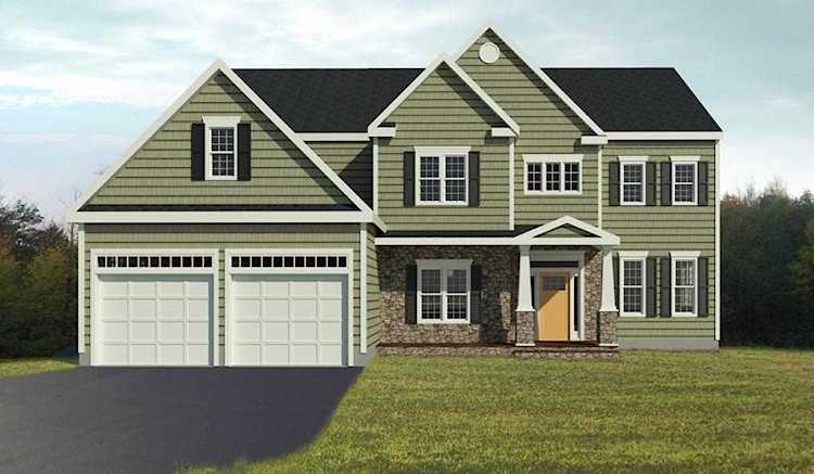 40 Gadsby Drive Bridgewater, MA 02324