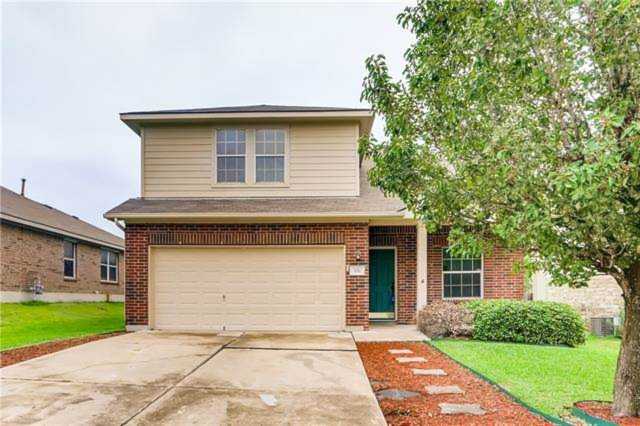 116 N Maplewood Kyle, TX 78640