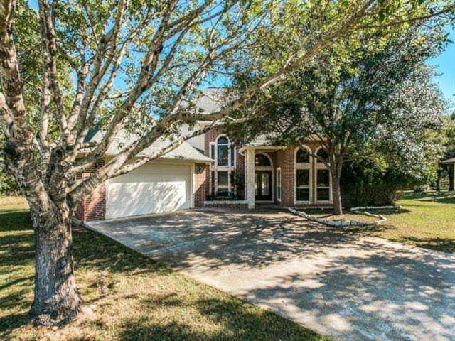 333 Wesley Ridge DR Spicewood, TX 78669