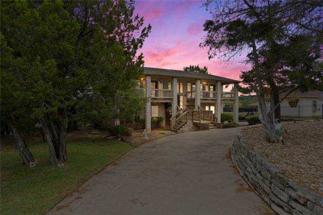 4060 Outpost TRCE Lago Vista, TX 78645