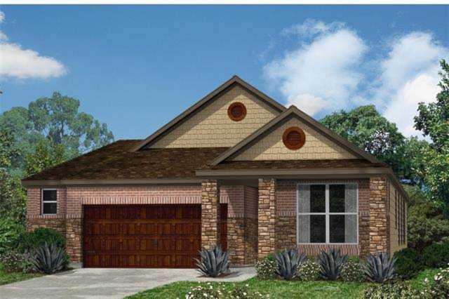 120 Kat Garnet DR Kyle, TX 78640