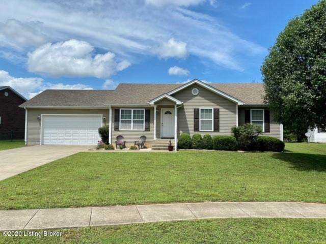 302 Ozark Ct Vine Grove, KY 40175