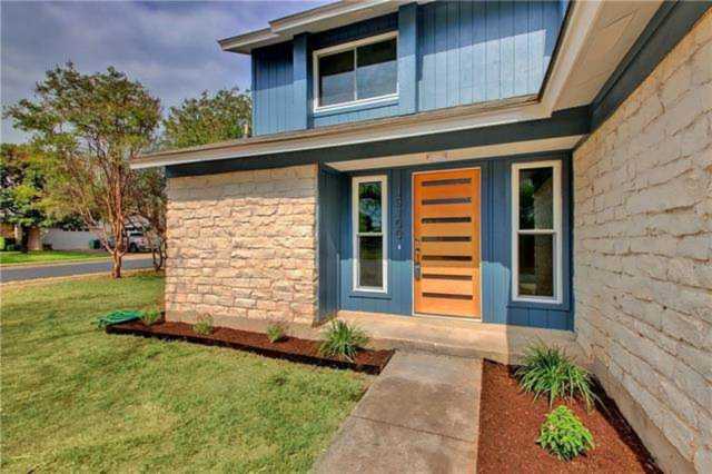 13100 Elysian Fields CV Austin, TX 78727