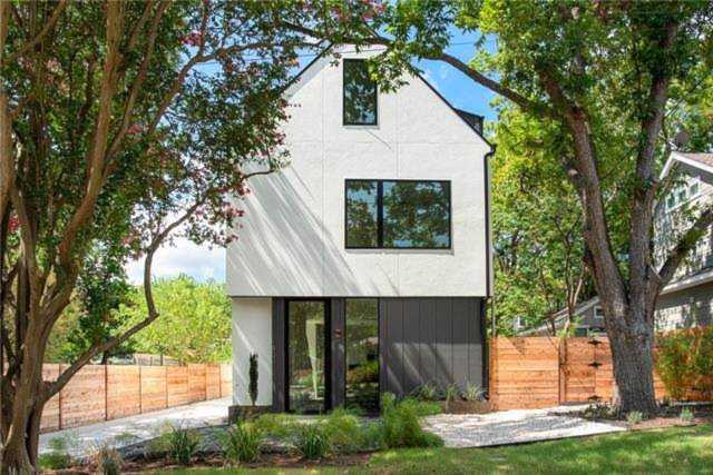 1903 Frazier Ave #A Austin, TX 78704