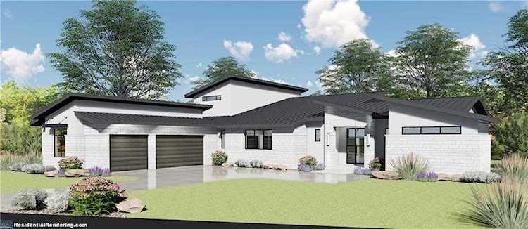 305 Westwater CT Lago Vista, TX 78645