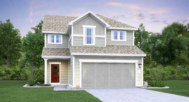 137 Wind Flower Lane Liberty Hill, TX 78642