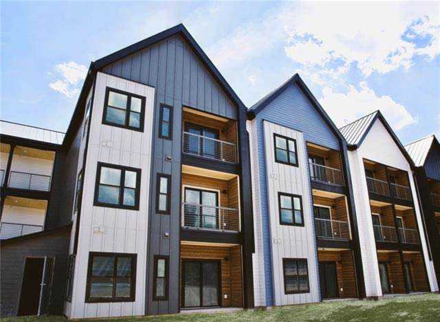 3101 Govalle Ave #214 Austin, TX 78702