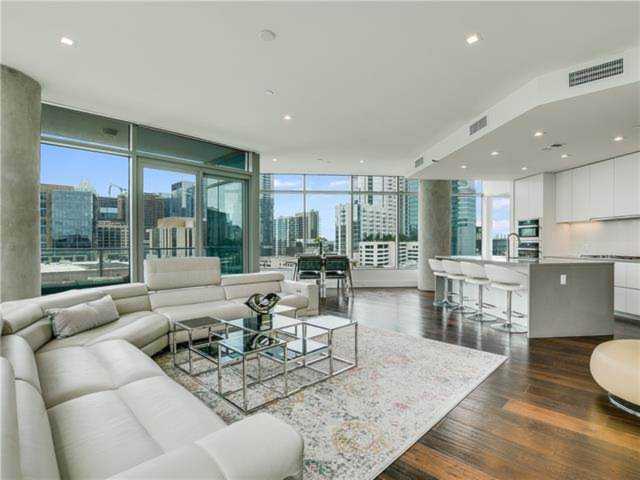 501 West Ave #907 Austin, TX 78701