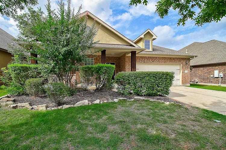 5605 Texas Bluebell DR Spicewood, TX 78669