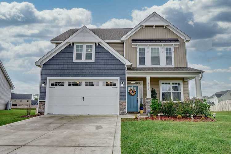 1537 Eastbourne Drive Wilmington, NC 28411