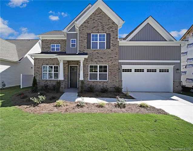 2603 Bridle Brook Way Charlotte, NC 28270