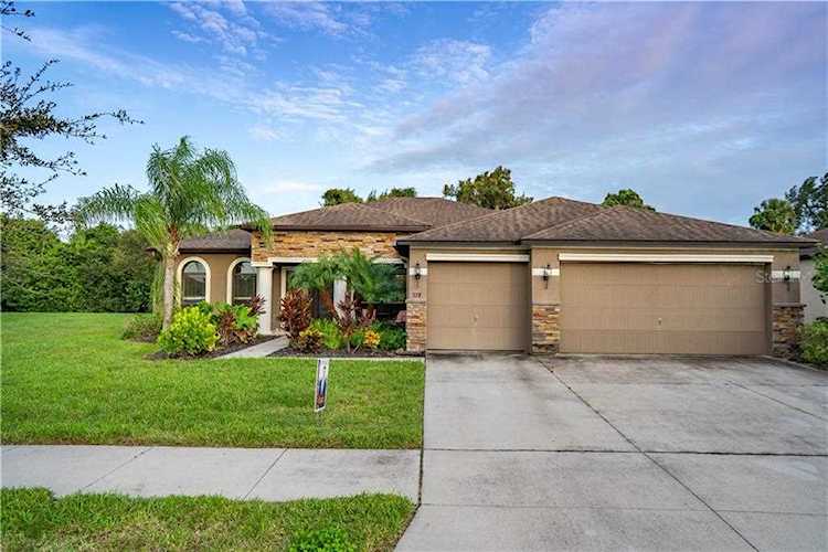 328 Hope Bay LOOP Apollo Beach, FL 33572