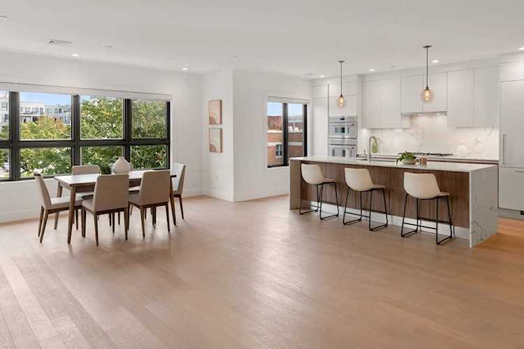 51 Silver Street #4 Boston, MA 02127