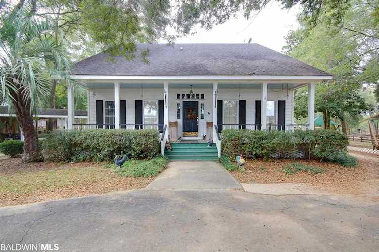 17425 County Road 55 Summerdale, AL 36580