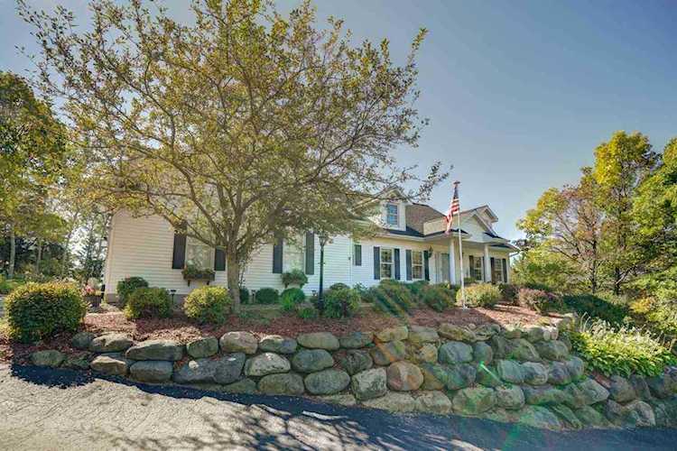 N1624 Brothertown Ct Lodi, WI 53555-9638