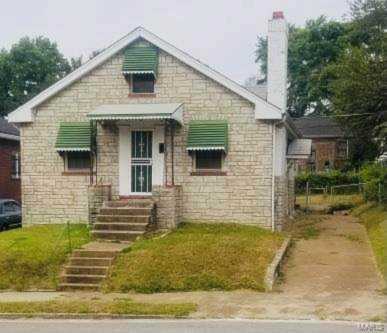 St Louis, MO Homes for Sale | See all St Louis listings here! Photo 1
