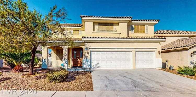 91 Rancho Maria St Las Vegas, NV 89148