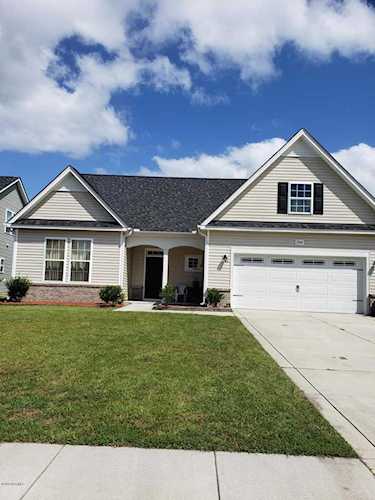 7264 Sanctuary Drive Wilmington, NC 28411