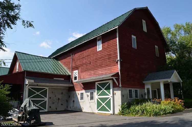 99 George Hill Rd Frankford Twp., NJ 07826