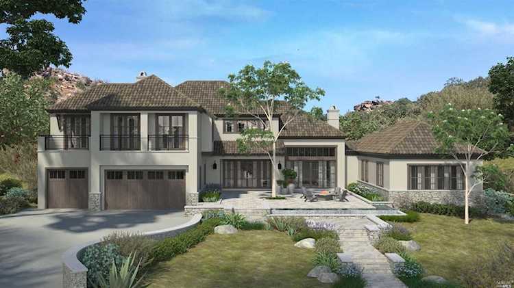618 Chaparral Circle Napa, CA 94558