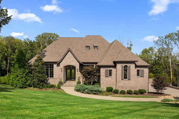 1817 Burland Cres Brentwood, TN 37027