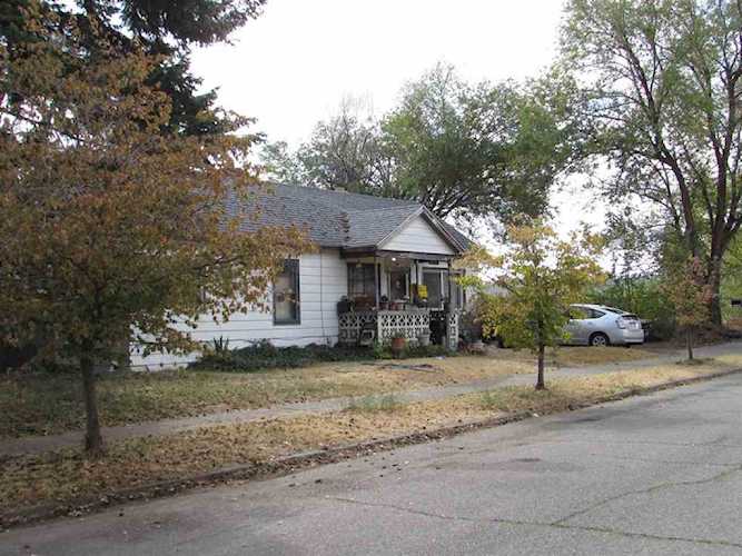 2725 W College Ave Spokane, WA 99201