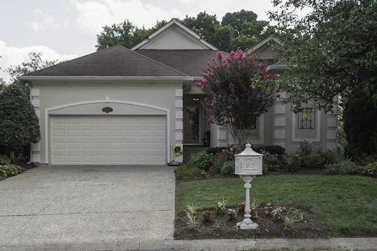 107 Chuzzlewit Down Brentwood, TN 37027