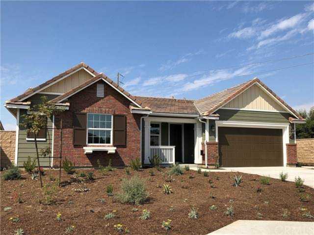 115 Quarter Horse Lane San Dimas, CA 91773