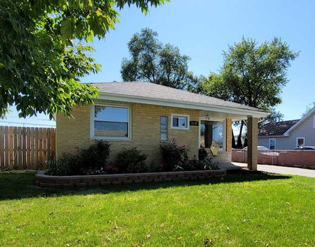 7137 W 72nd Place Nottingham Park, IL 60638 | MLS 10843446 Photo 1