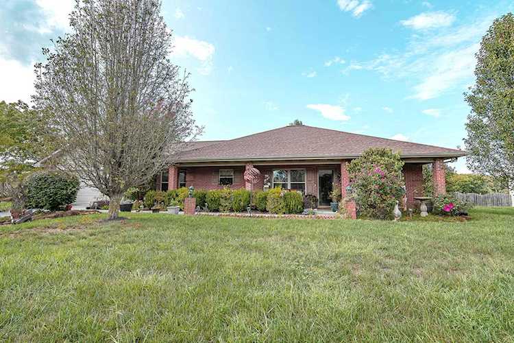 642 Hills Gate Circle Seymour, TN 37865